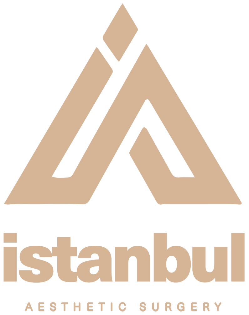 Istanbul Aesthetic Surgery logosu